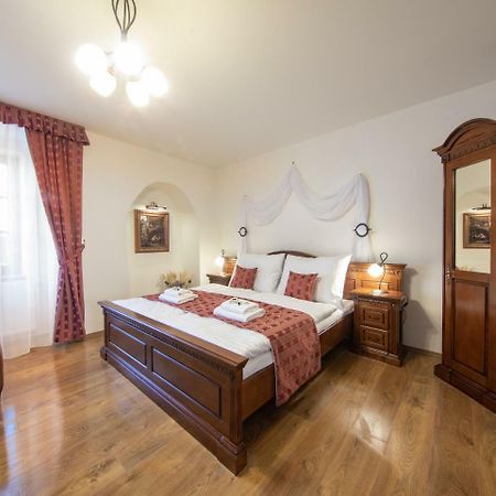 Residence Safari Resort - Chateau Borovany  Exterior photo